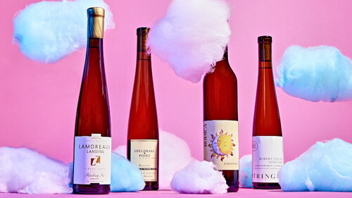 The 15 Best Sweet Wines for 2024